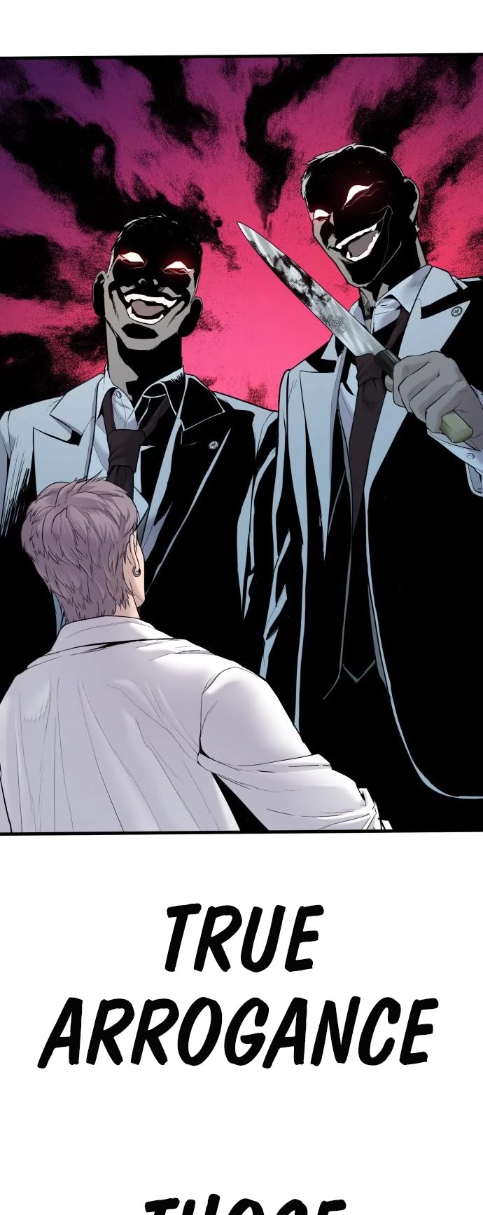 Manager Kim Chapter 58 page 77 - Chapter 58