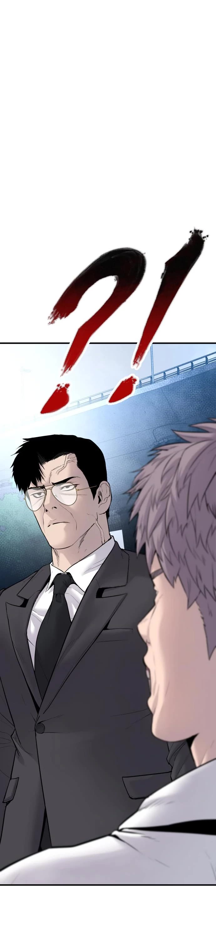 Manager Kim Chapter 58 page 84 - Chapter 58
