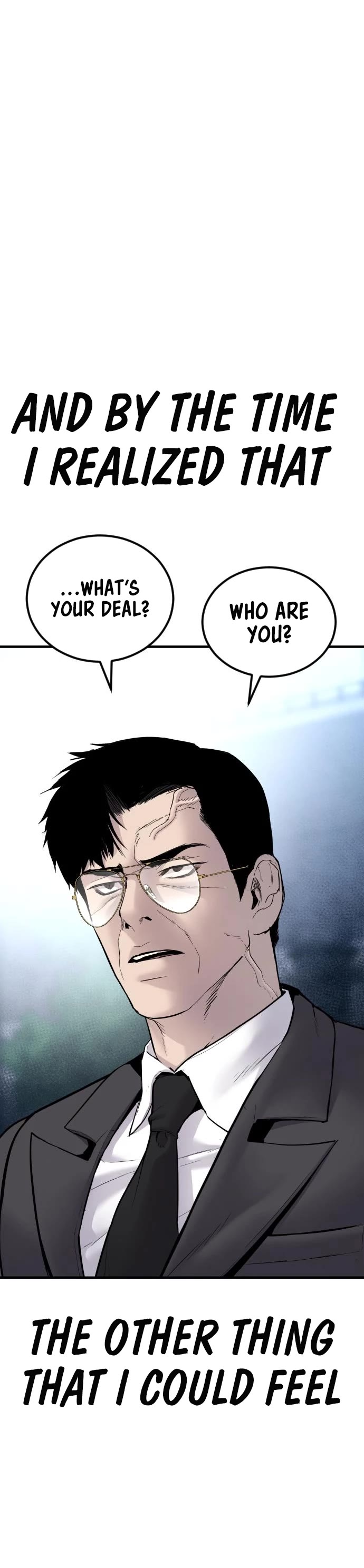 Manager Kim Chapter 58 page 85 - Chapter 58