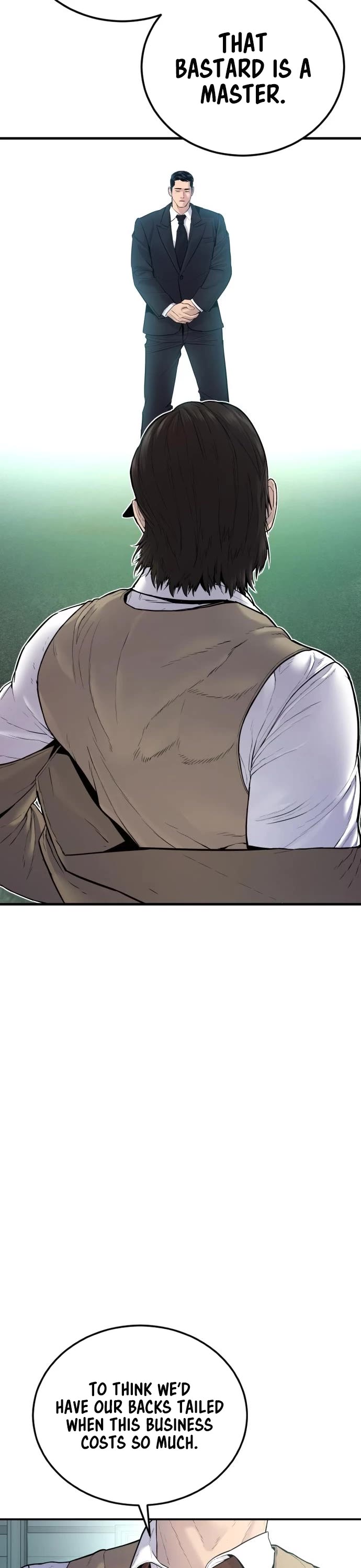 Manager Kim Chapter 58 page 9 - Chapter 58