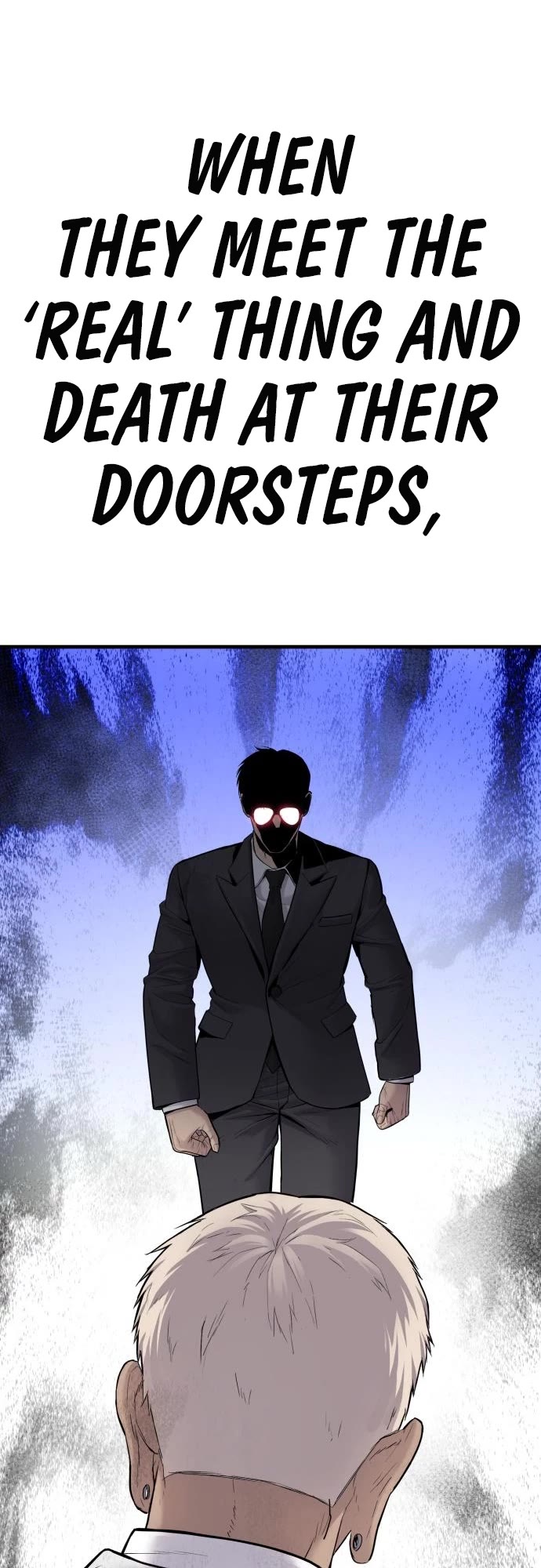 Manager Kim Chapter 58 page 92 - Chapter 58