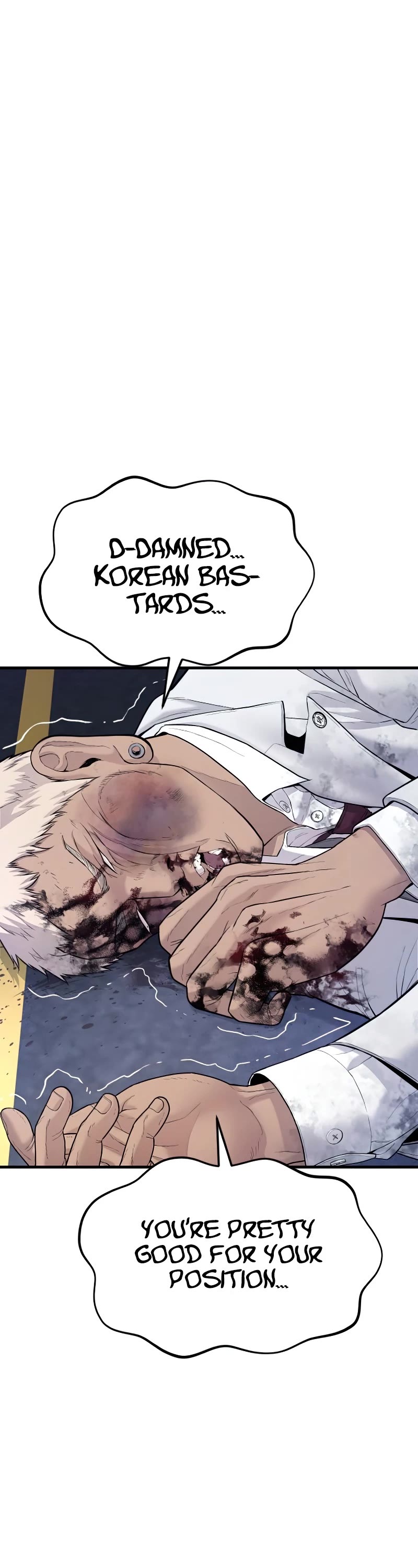 Manager Kim Chapter 59 page 18 - Chapter 59