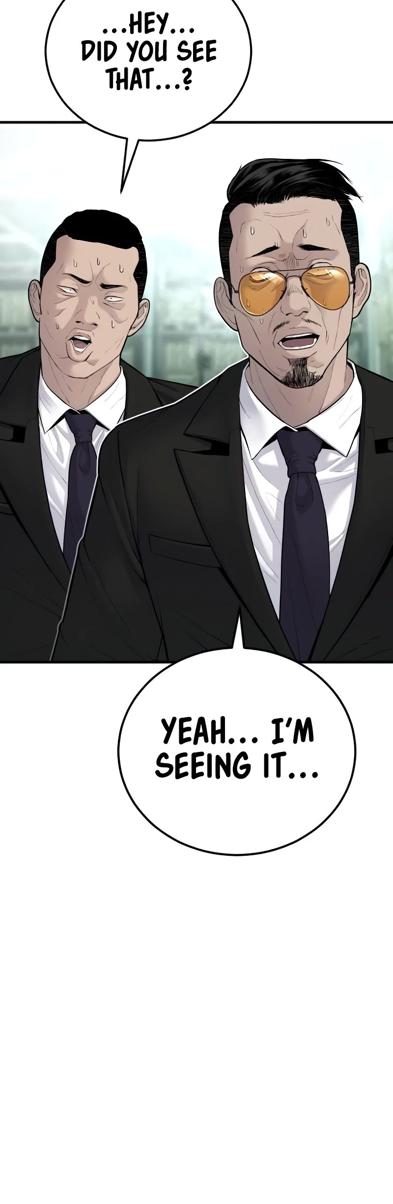 Manager Kim Chapter 59 page 25 - Chapter 59