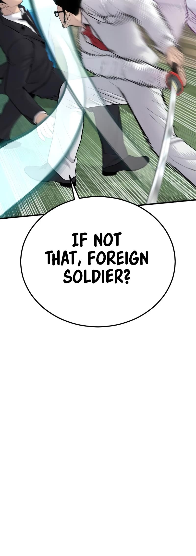 Manager Kim Chapter 59 page 30 - Chapter 59