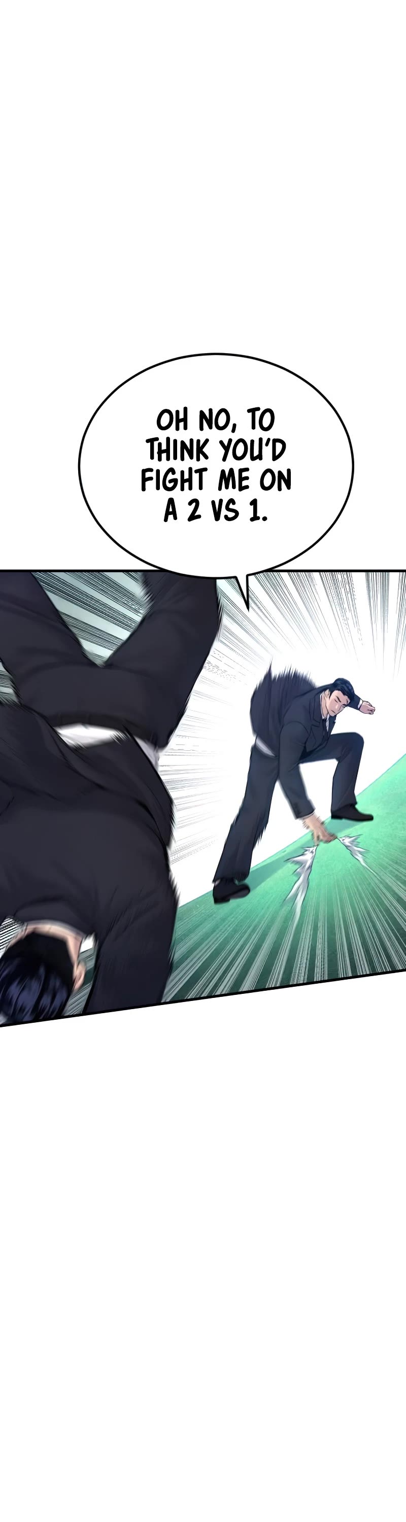 Manager Kim Chapter 59 page 33 - Chapter 59