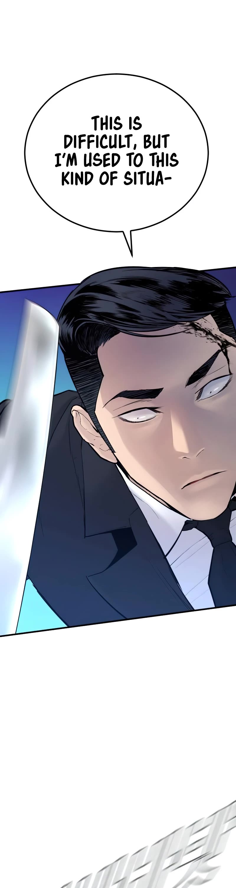 Manager Kim Chapter 59 page 34 - Chapter 59