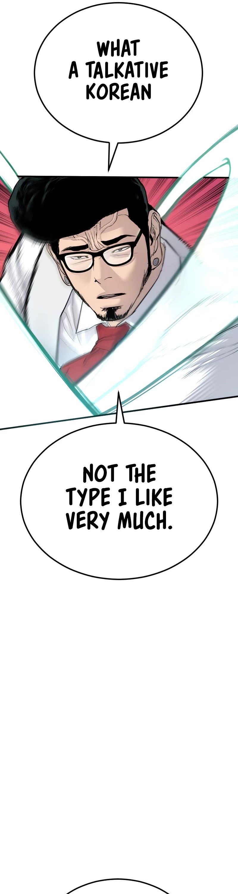 Manager Kim Chapter 59 page 37 - Chapter 59