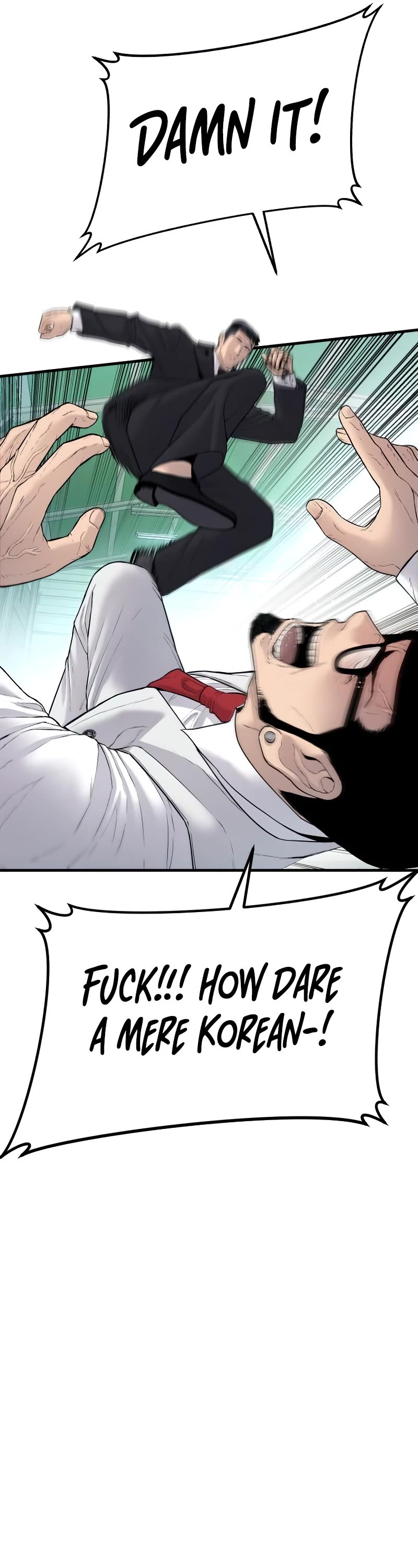 Manager Kim Chapter 59 page 42 - Chapter 59