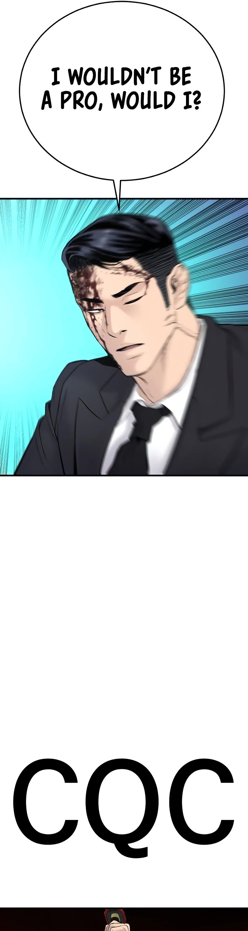 Manager Kim Chapter 59 page 56 - Chapter 59