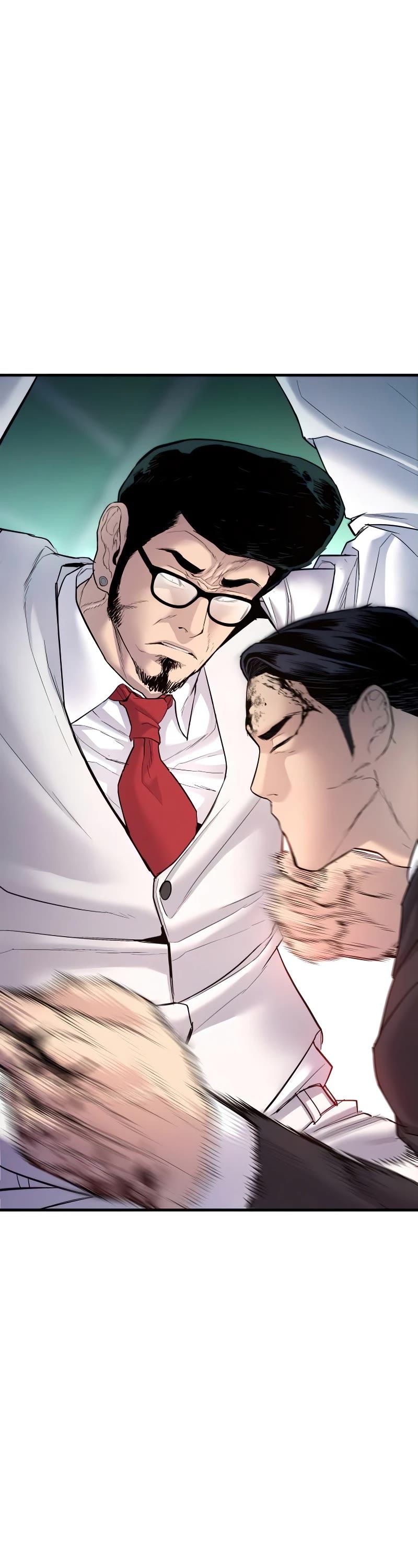 Manager Kim Chapter 59 page 58 - Chapter 59