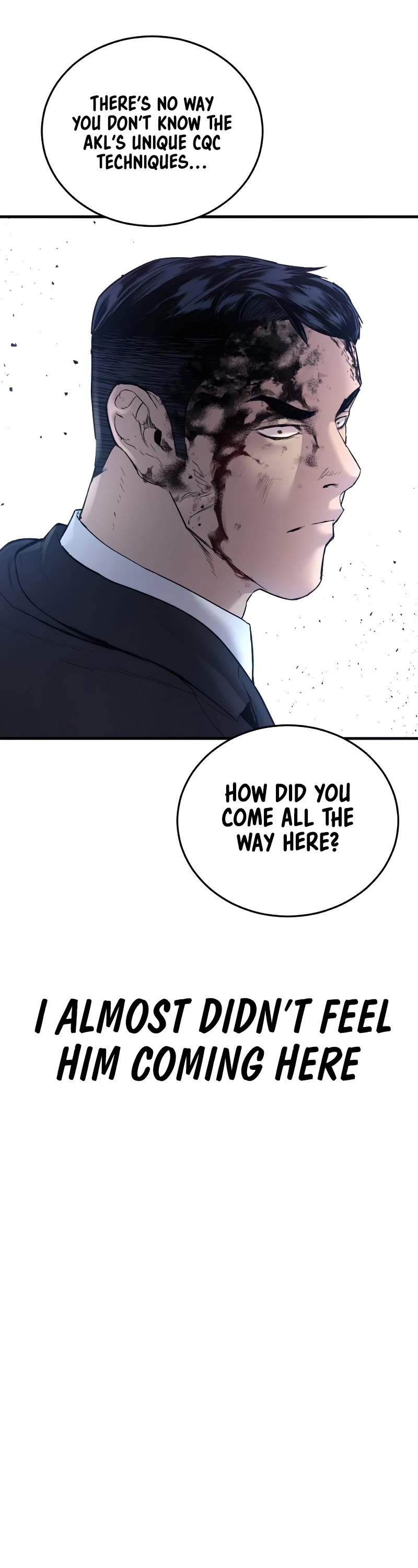 Manager Kim Chapter 59 page 62 - Chapter 59
