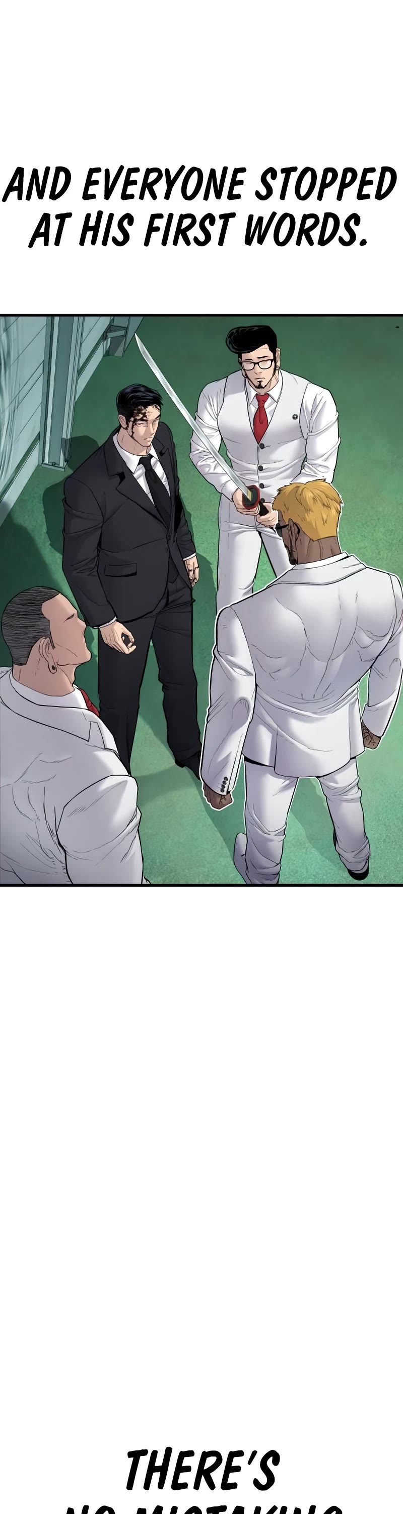 Manager Kim Chapter 59 page 63 - Chapter 59