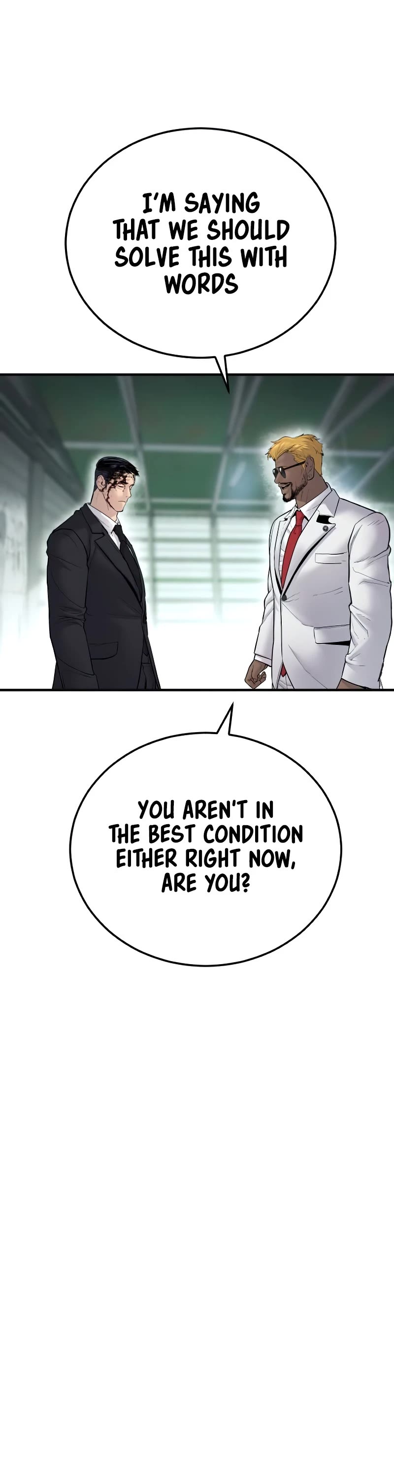 Manager Kim Chapter 59 page 68 - Chapter 59