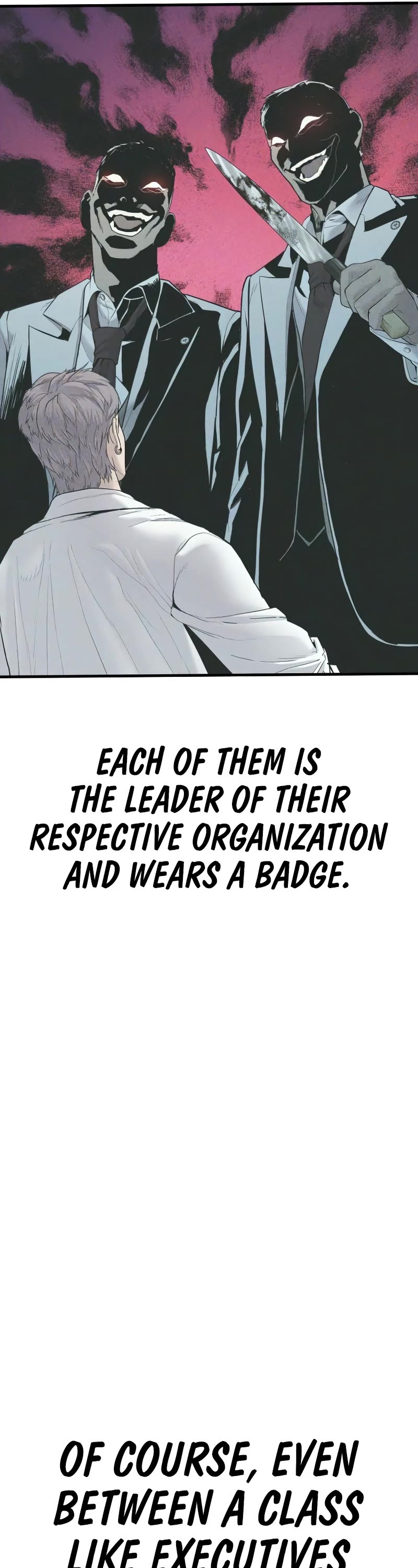 Manager Kim Chapter 59 page 7 - Chapter 59