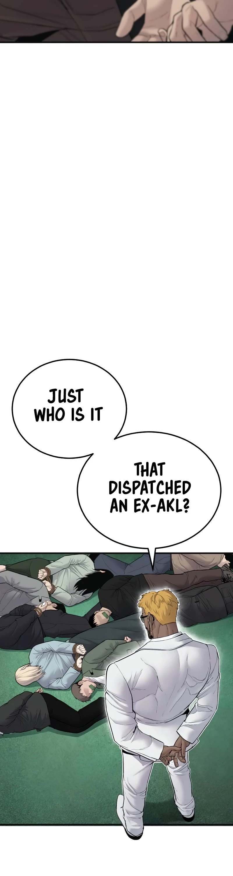 Manager Kim Chapter 59 page 73 - Chapter 59