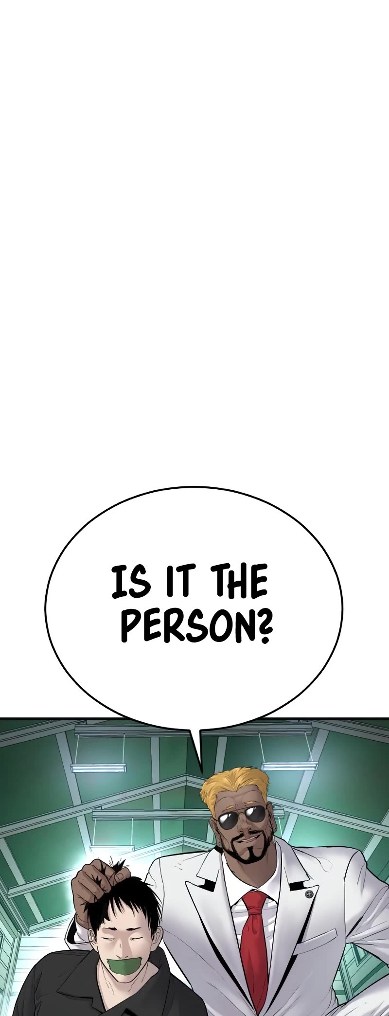 Manager Kim Chapter 59 page 74 - Chapter 59