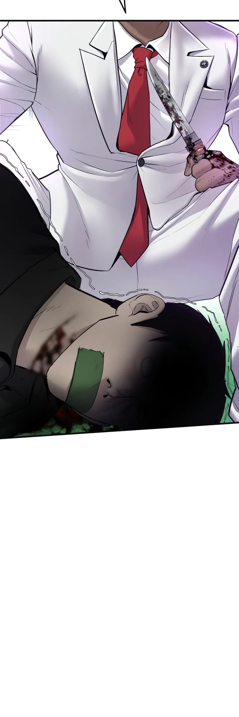 Manager Kim Chapter 59 page 80 - Chapter 59