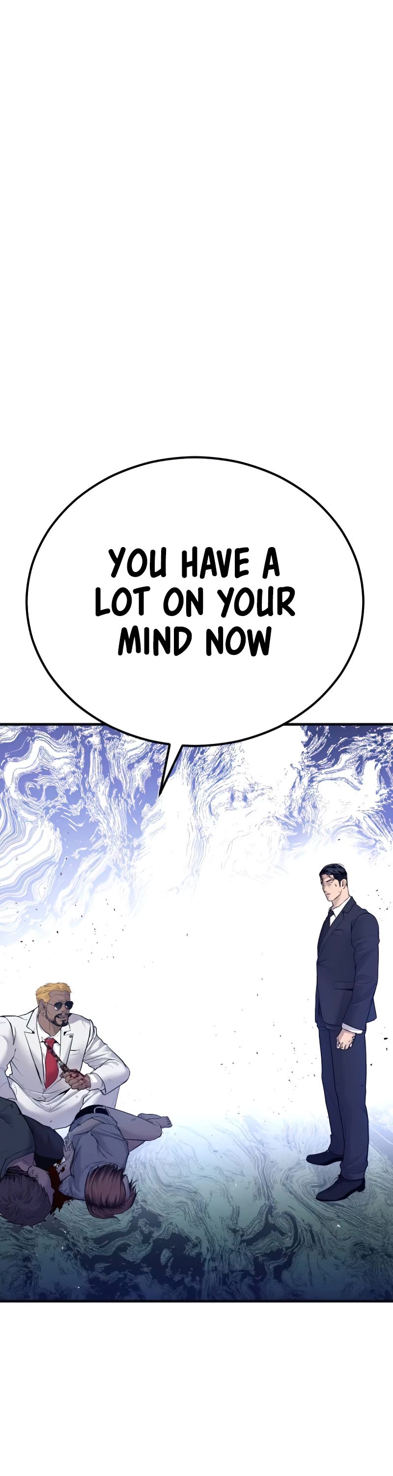 Manager Kim Chapter 59 page 91 - Chapter 59