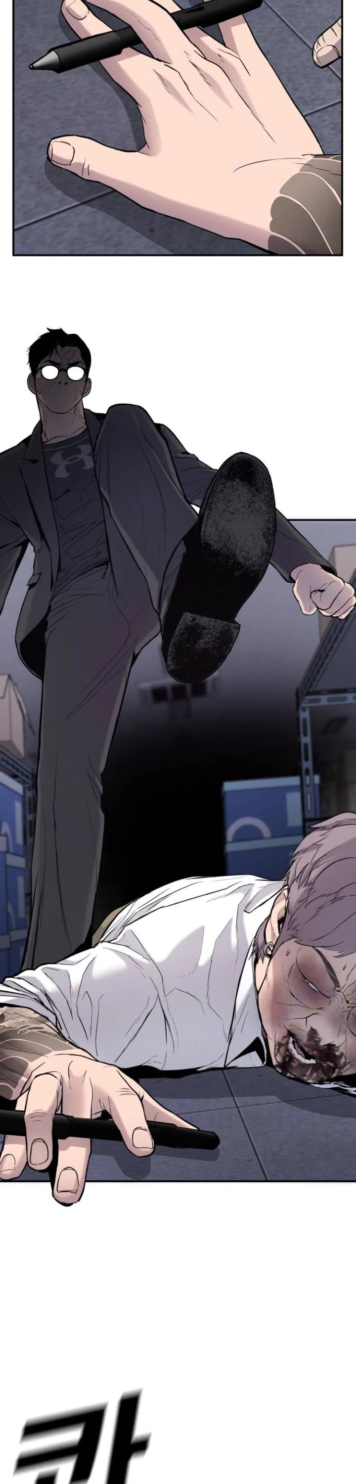Manager Kim Chapter 6 page 10 - Chapter 6