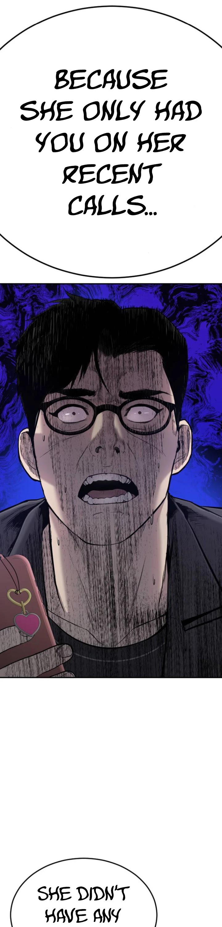 Manager Kim Chapter 6 page 29 - Chapter 6