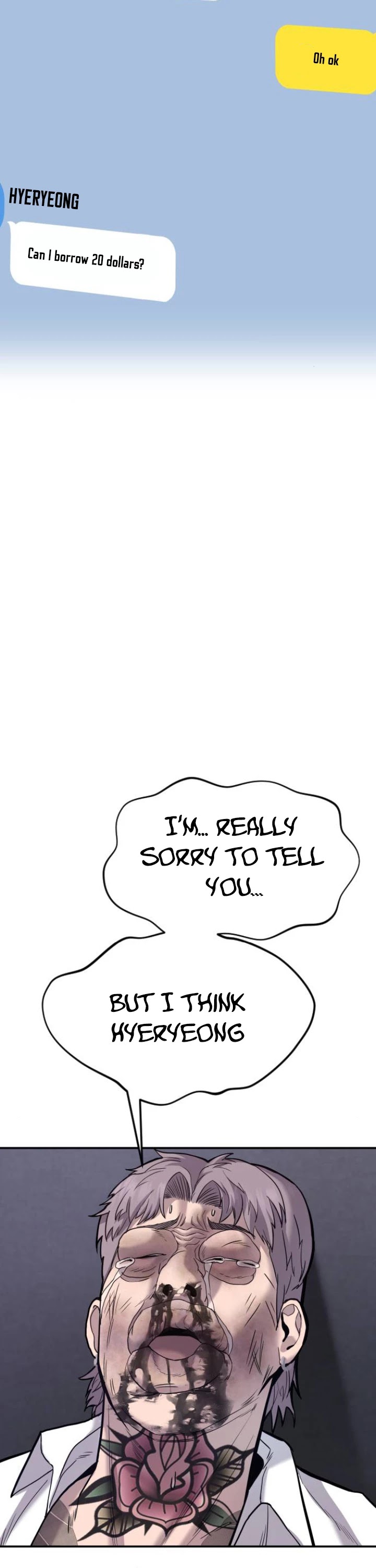 Manager Kim Chapter 6 page 37 - Chapter 6