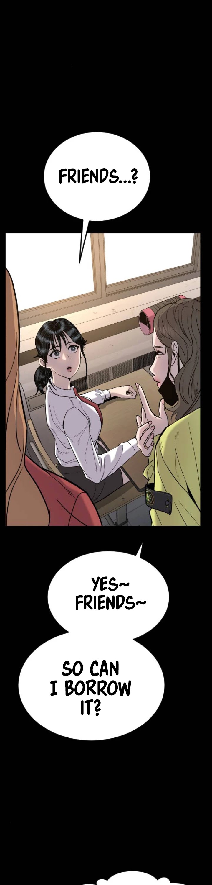 Manager Kim Chapter 6 page 42 - Chapter 6