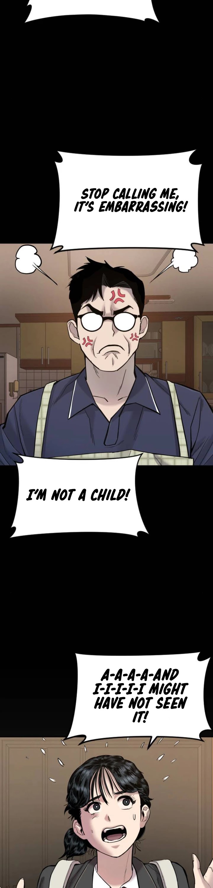 Manager Kim Chapter 6 page 51 - Chapter 6
