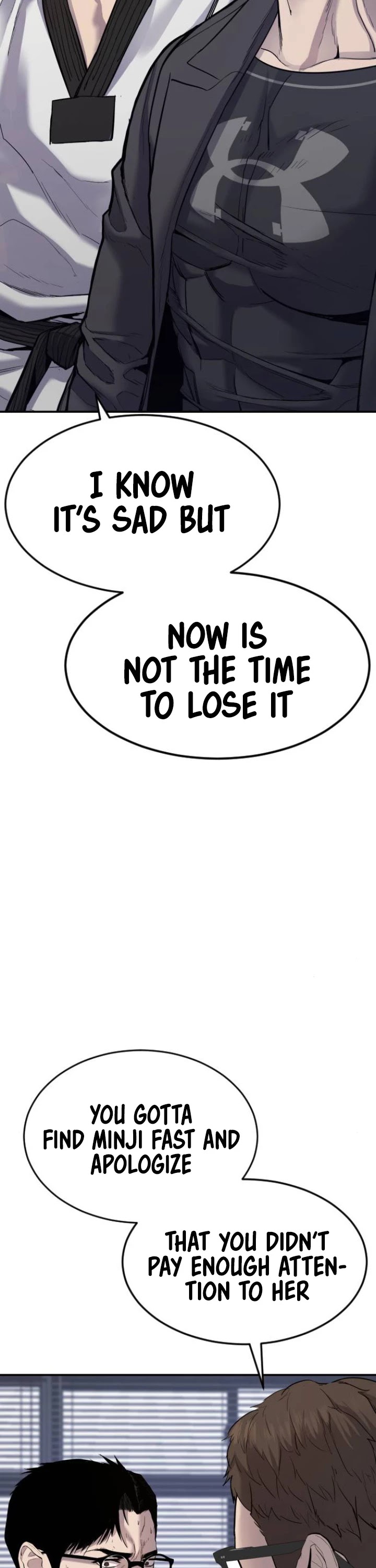 Manager Kim Chapter 6 page 56 - Chapter 6