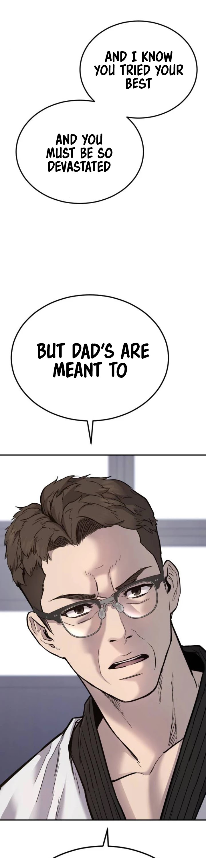 Manager Kim Chapter 6 page 58 - Chapter 6