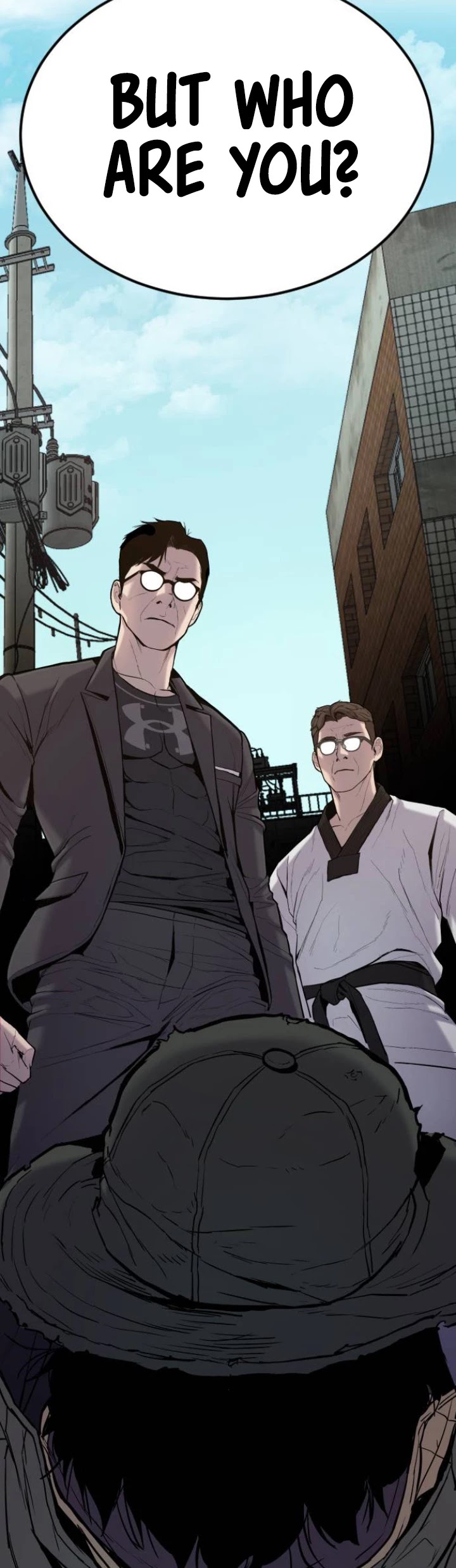 Manager Kim Chapter 6 page 66 - Chapter 6