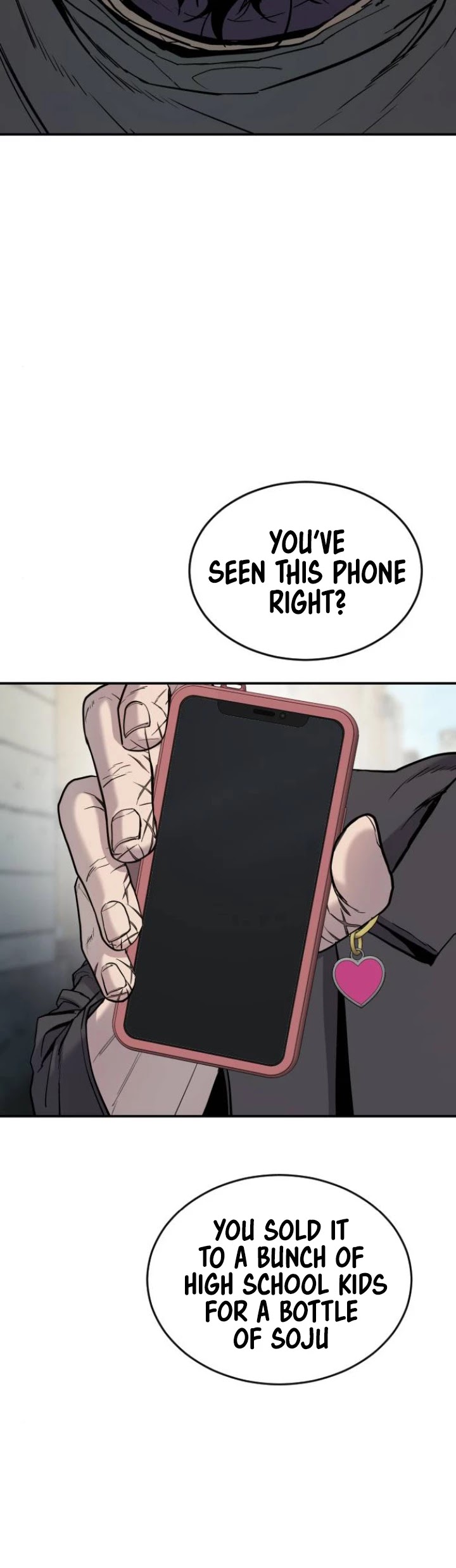 Manager Kim Chapter 6 page 67 - Chapter 6