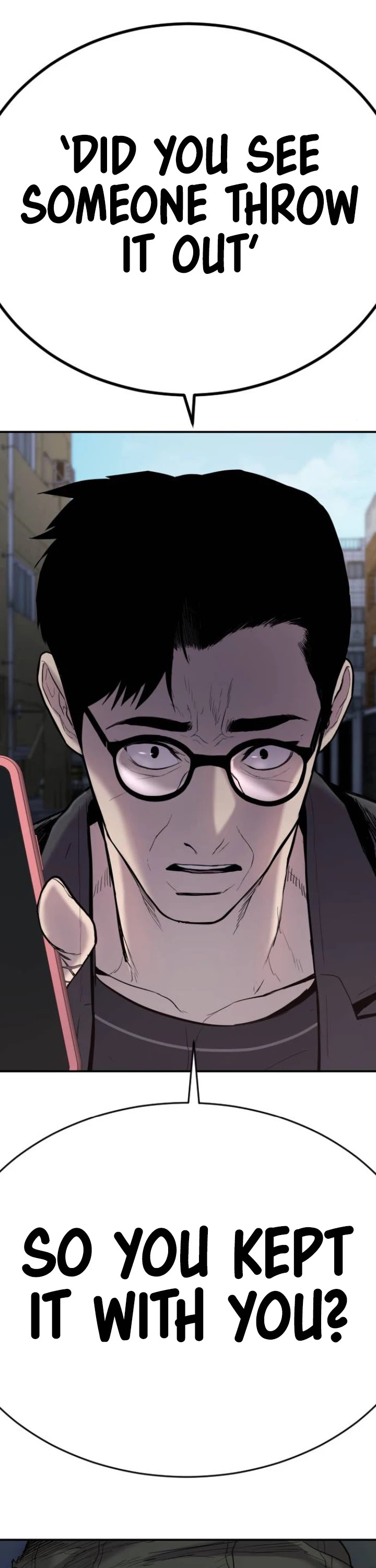 Manager Kim Chapter 6 page 72 - Chapter 6