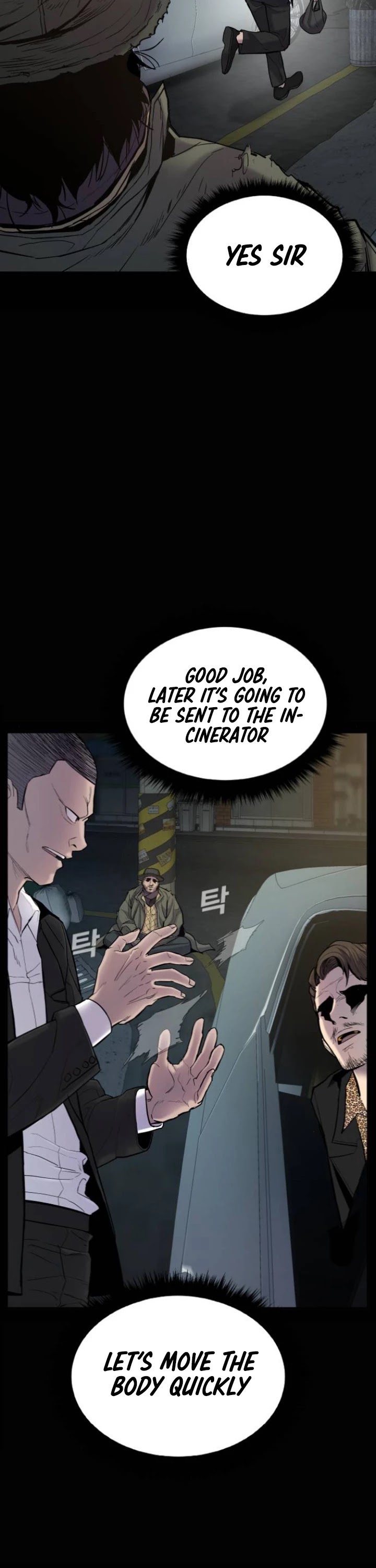 Manager Kim Chapter 6 page 74 - Chapter 6