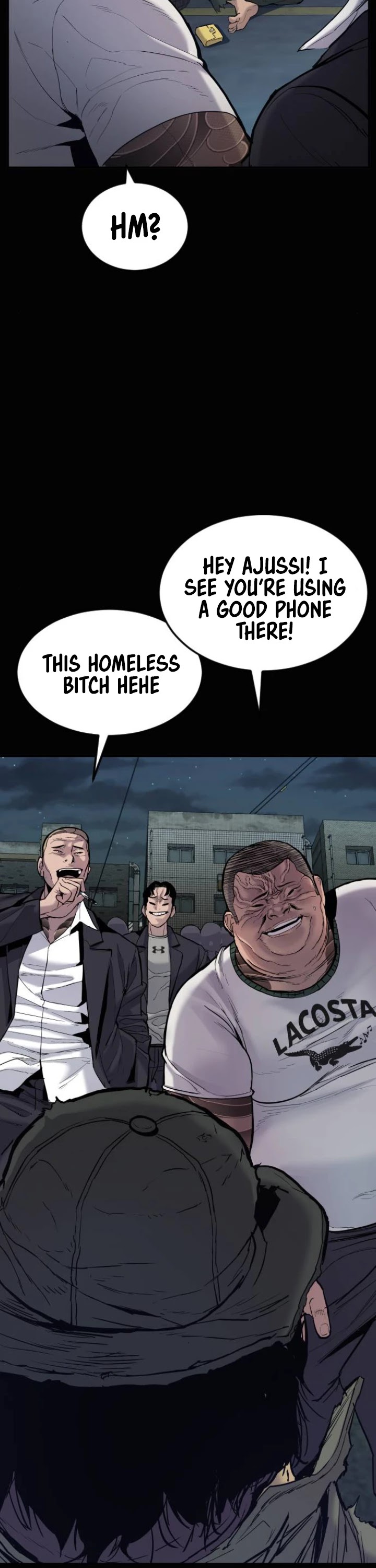 Manager Kim Chapter 6 page 76 - Chapter 6