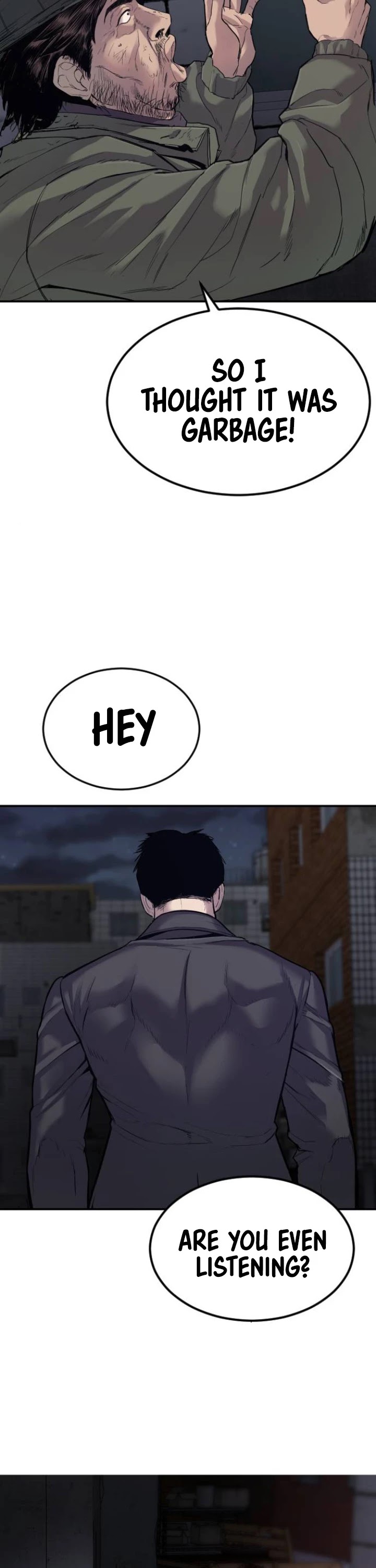 Manager Kim Chapter 6 page 78 - Chapter 6