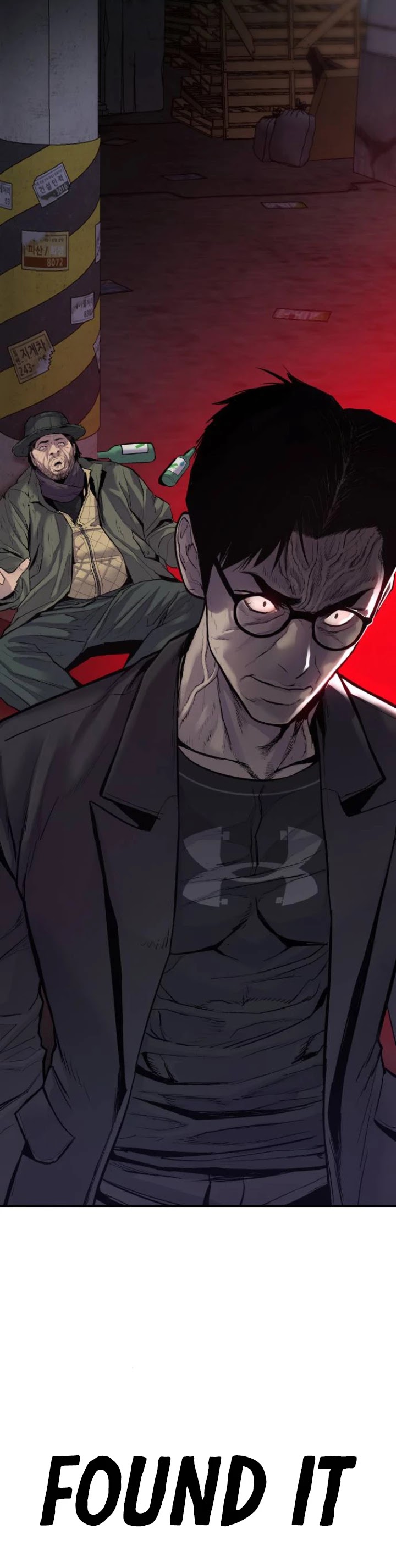 Manager Kim Chapter 6 page 79 - Chapter 6