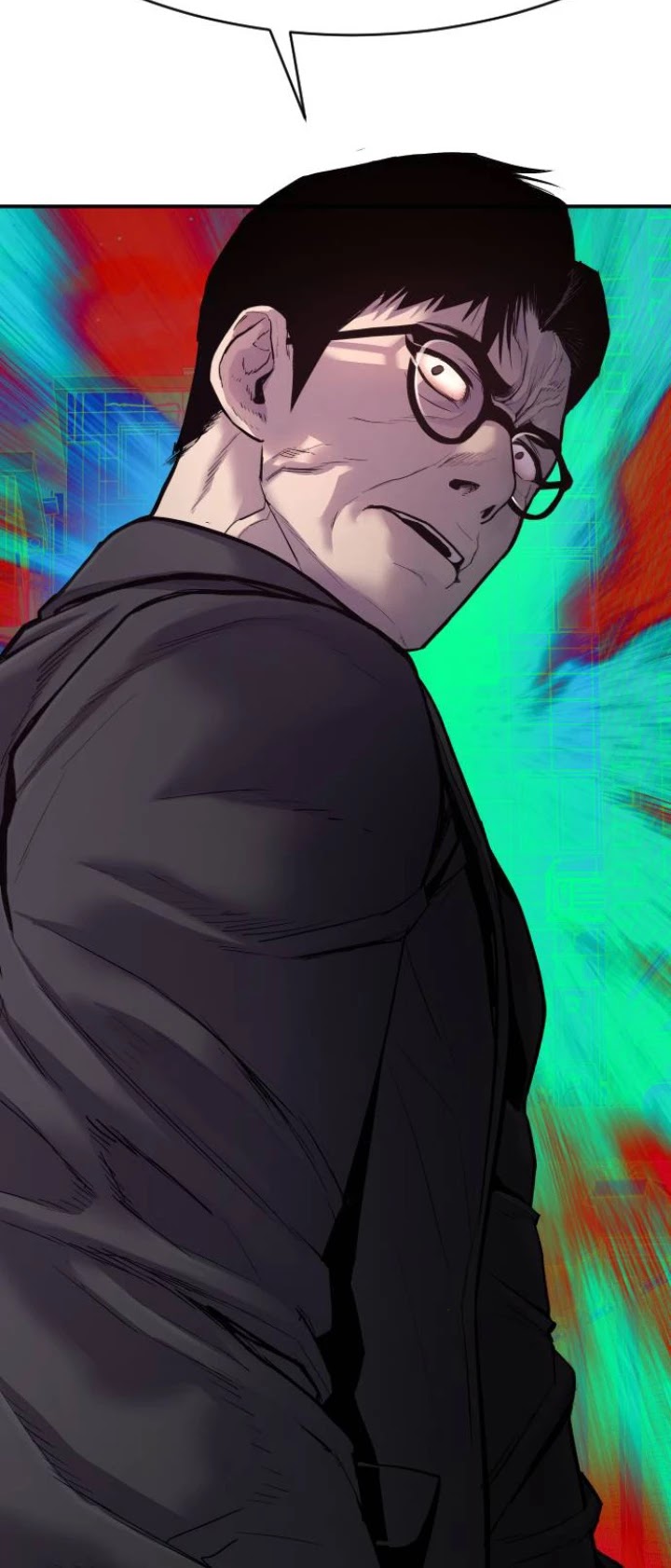 Manager Kim Chapter 6 page 83 - Chapter 6