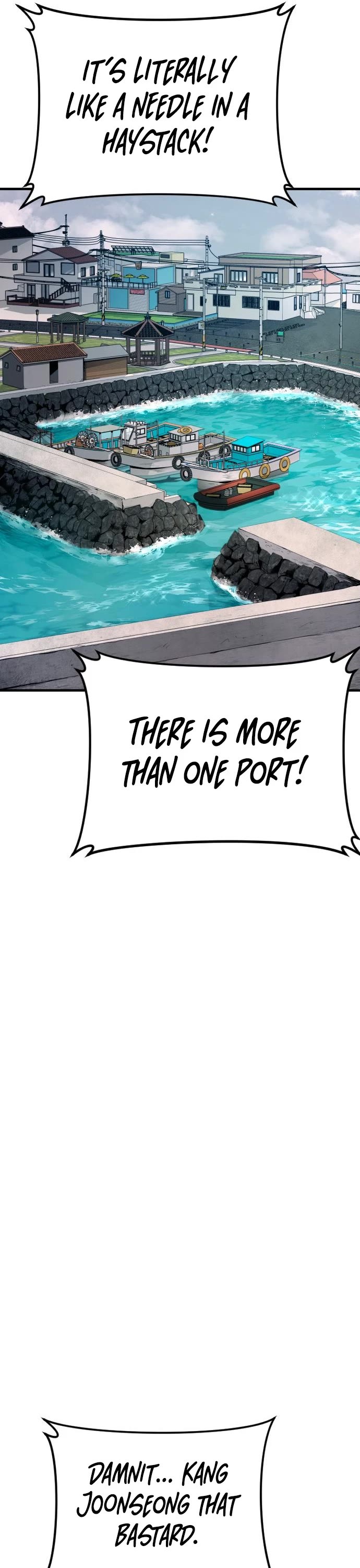 Manager Kim Chapter 60 page 16 - Chapter 60