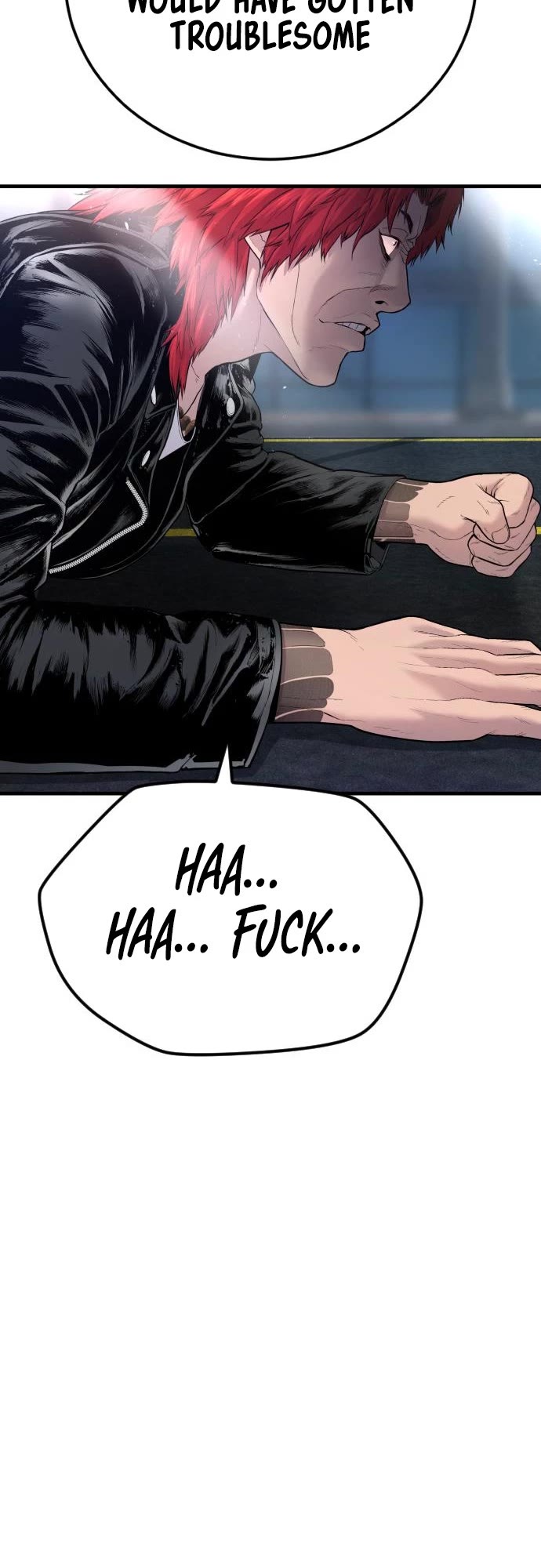 Manager Kim Chapter 60 page 19 - Chapter 60