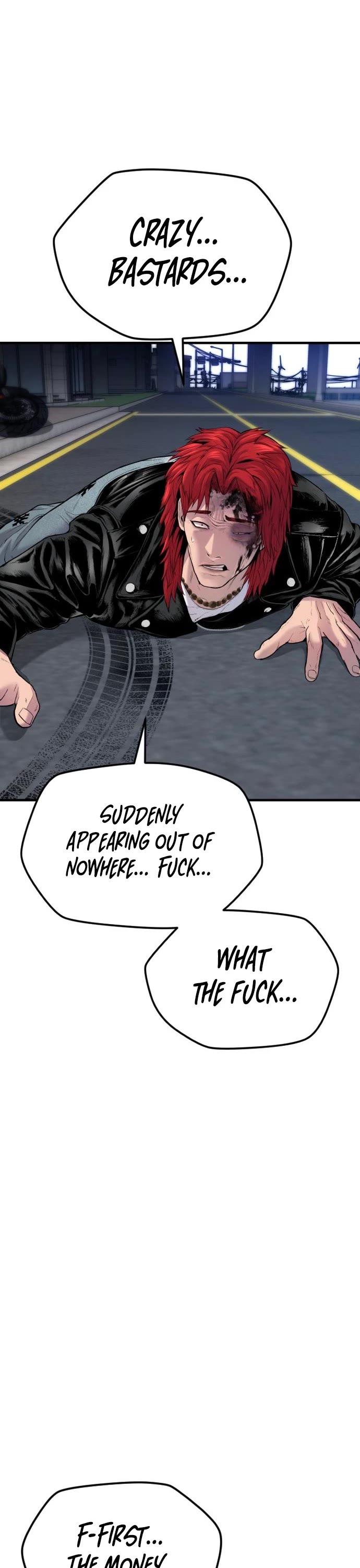Manager Kim Chapter 60 page 20 - Chapter 60