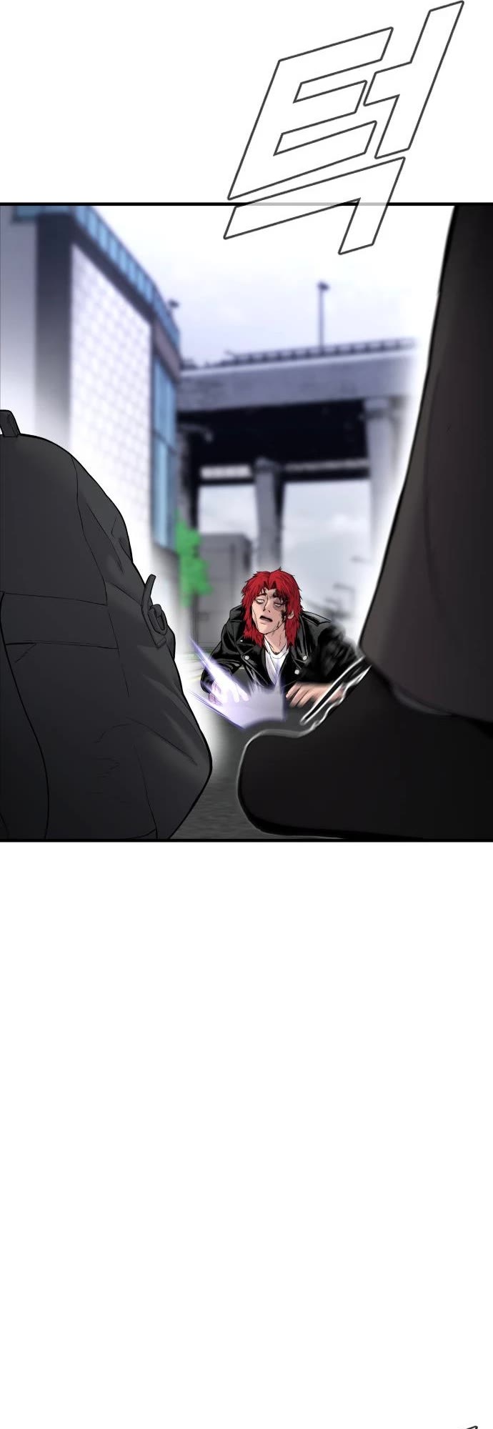 Manager Kim Chapter 60 page 22 - Chapter 60