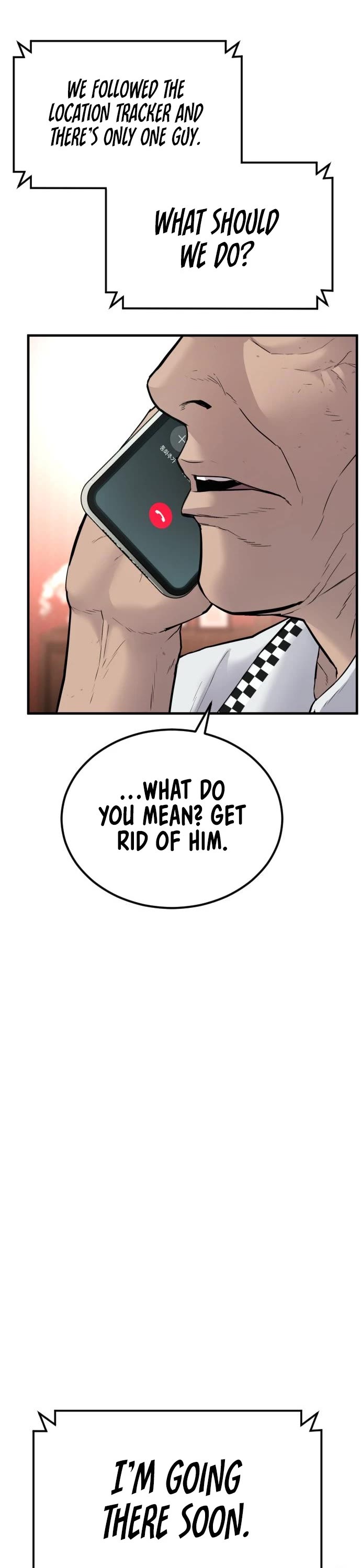 Manager Kim Chapter 60 page 25 - Chapter 60
