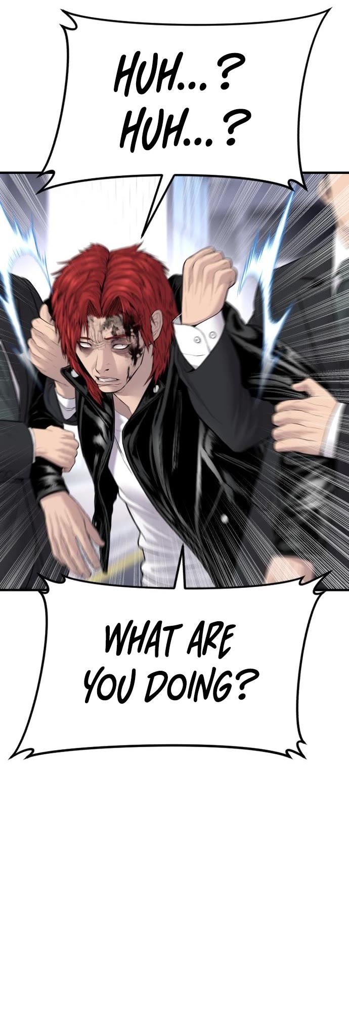 Manager Kim Chapter 60 page 27 - Chapter 60