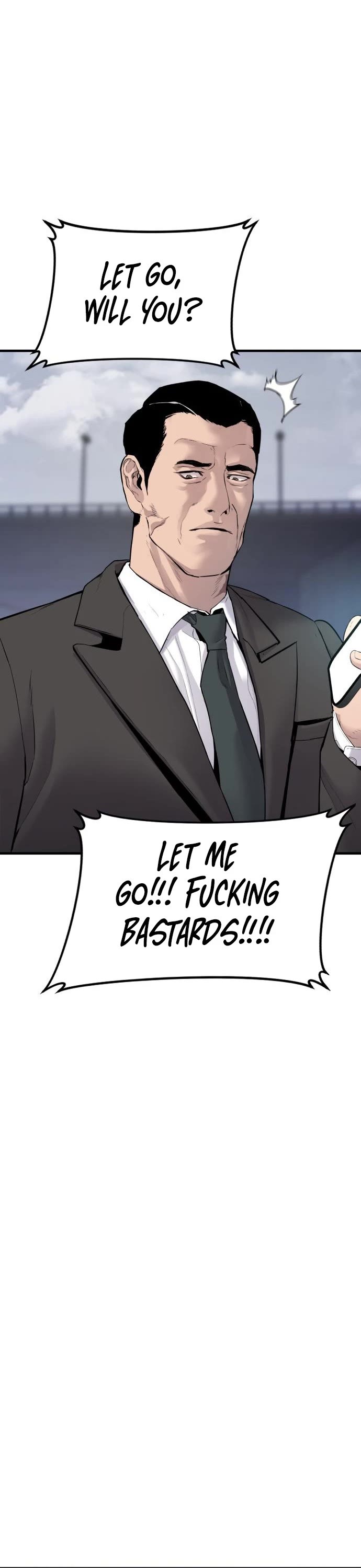 Manager Kim Chapter 60 page 28 - Chapter 60