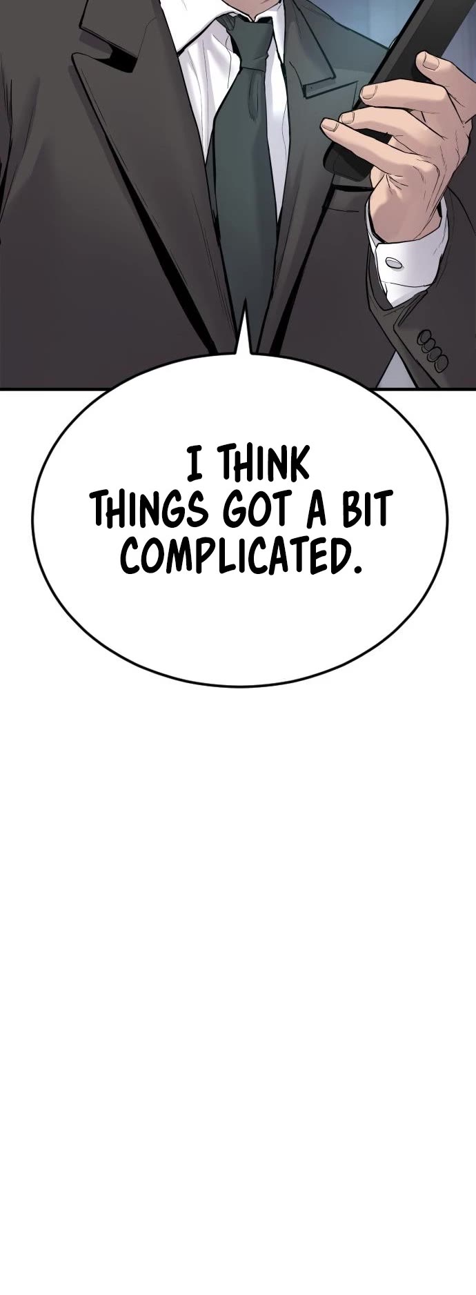 Manager Kim Chapter 60 page 31 - Chapter 60