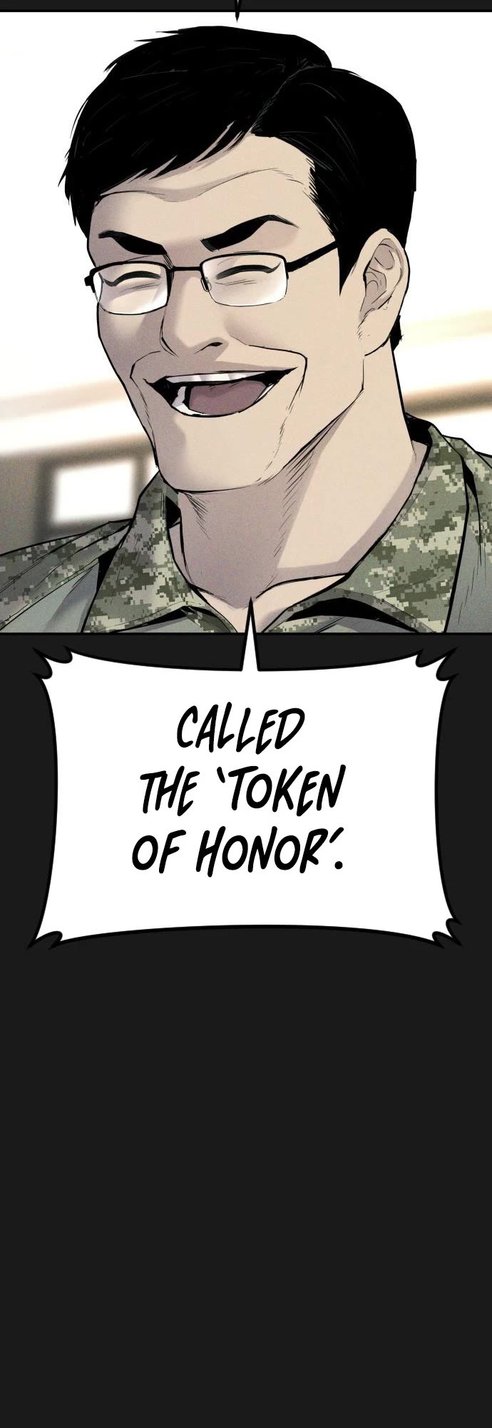 Manager Kim Chapter 60 page 47 - Chapter 60