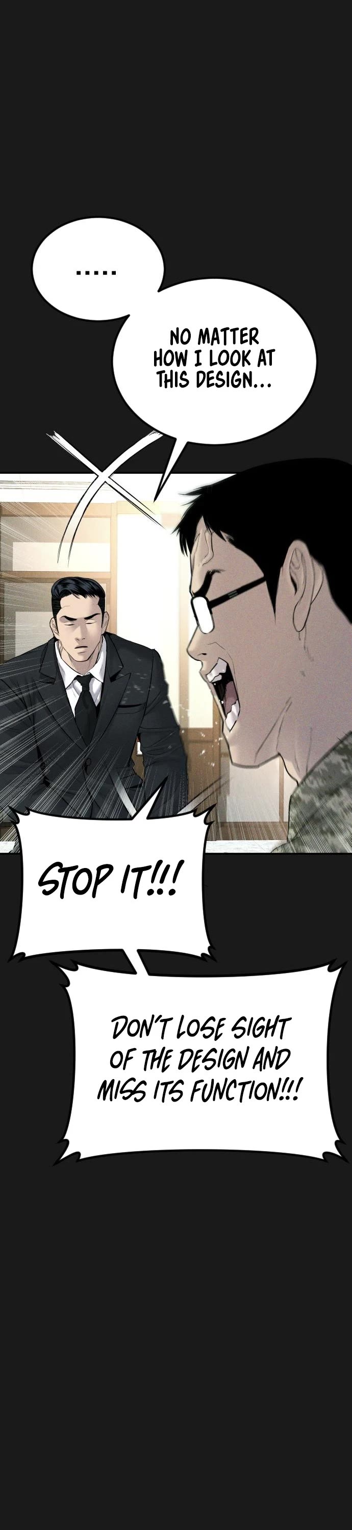Manager Kim Chapter 60 page 48 - Chapter 60