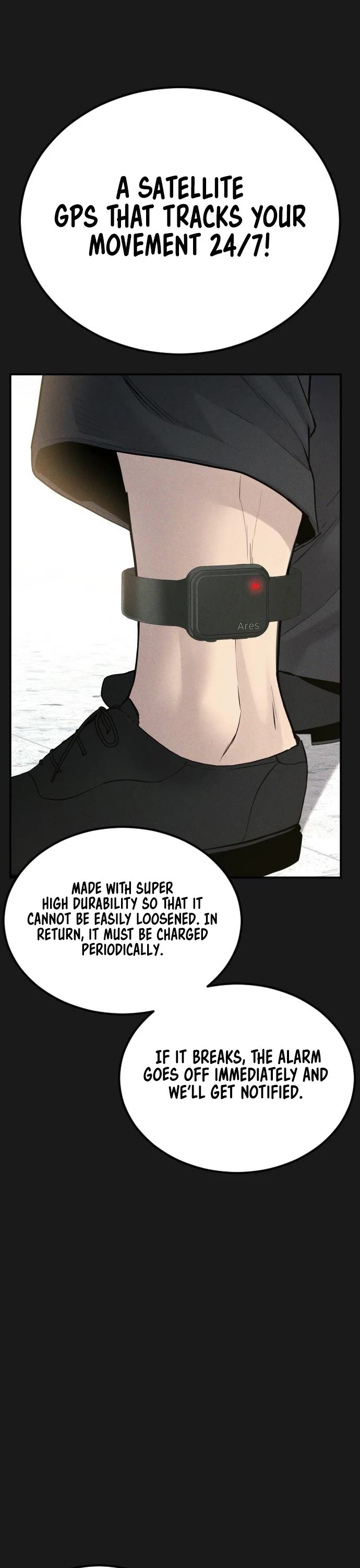 Manager Kim Chapter 60 page 49 - Chapter 60
