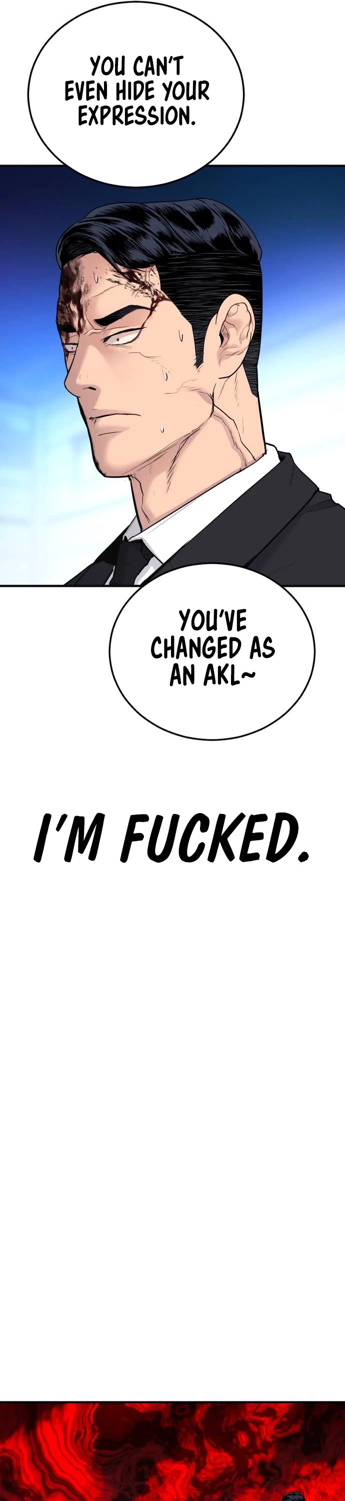 Manager Kim Chapter 60 page 5 - Chapter 60