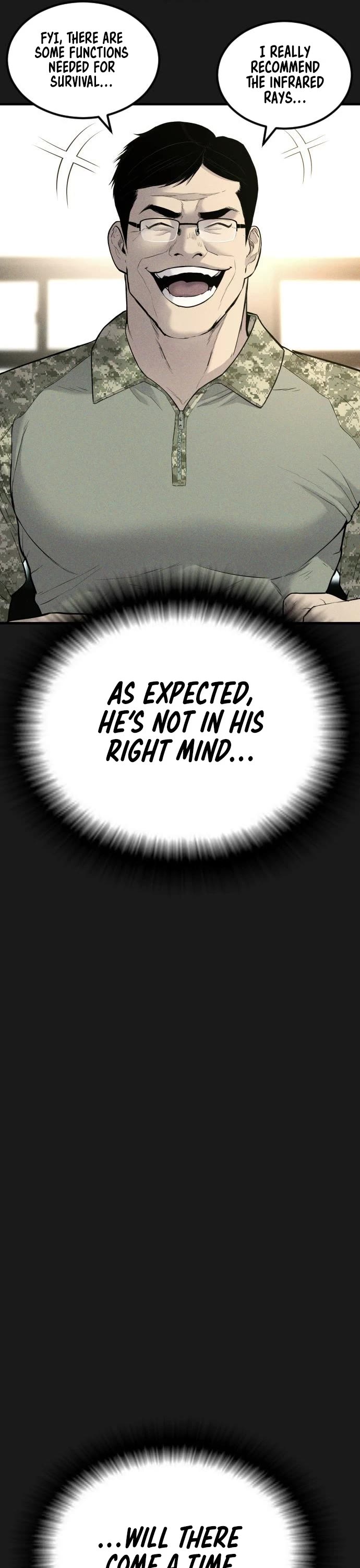 Manager Kim Chapter 60 page 52 - Chapter 60